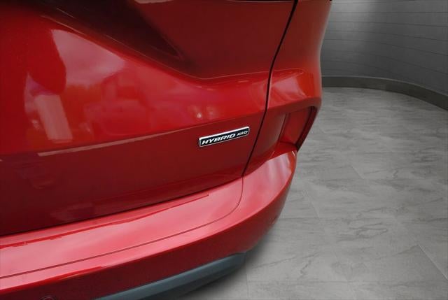 2023 Ford Escape ST-Line Elite