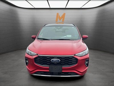 2023 Ford Escape ST-Line Elite