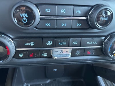 2024 Ford Bronco Outer Banks 4WD