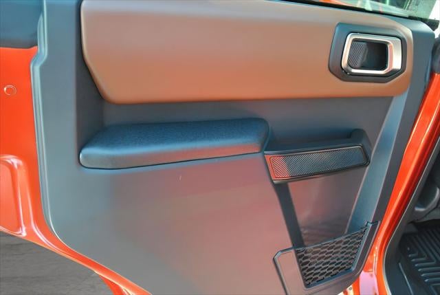 2024 Ford Bronco Outer Banks 4WD