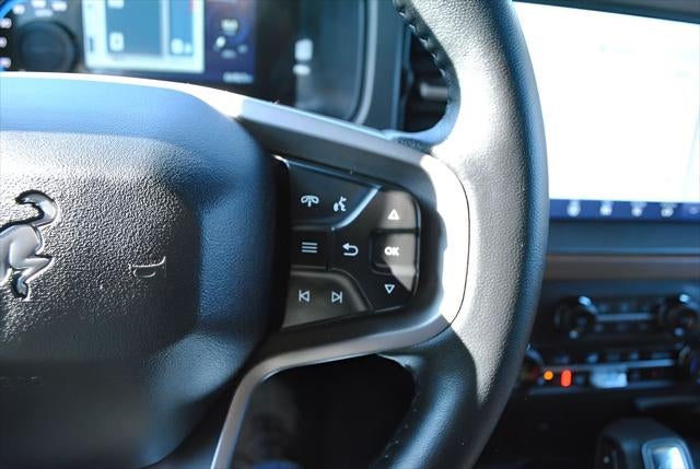2024 Ford Bronco Outer Banks 4WD