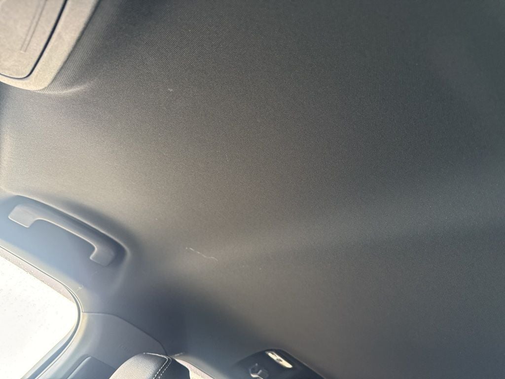 2020 Ford Explorer XLT 4WD