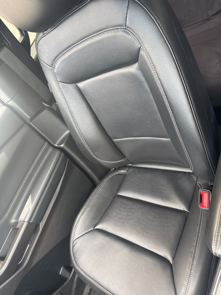 2020 Ford Explorer XLT 4WD