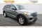 2022 Ford Explorer XLT 4WD