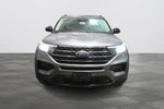 2022 Ford Explorer XLT 4WD