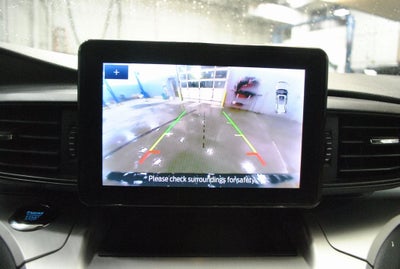 2022 Ford Explorer XLT 4WD