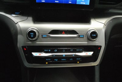 2022 Ford Explorer XLT 4WD