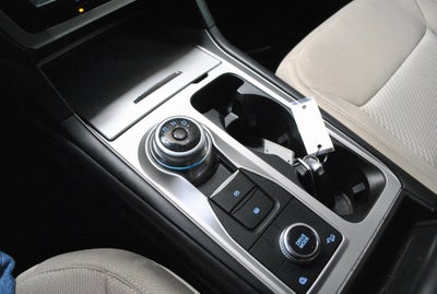 2022 Ford Explorer XLT 4WD