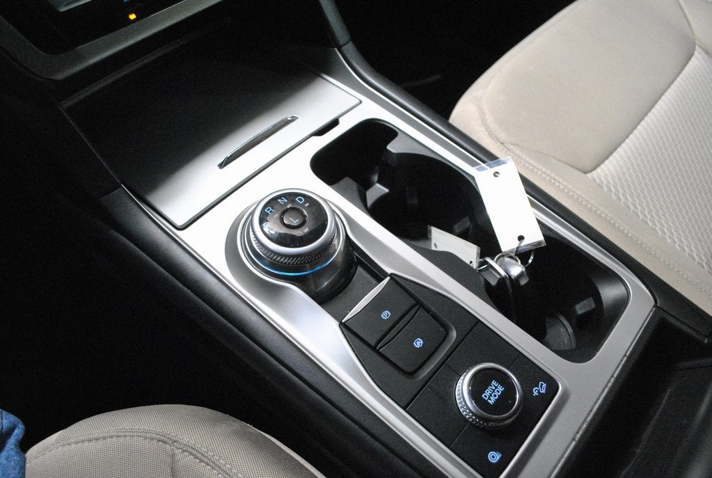 2022 Ford Explorer XLT 4WD