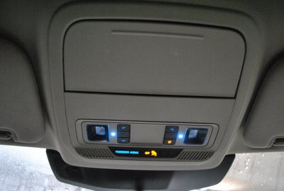 2022 Ford Explorer XLT 4WD