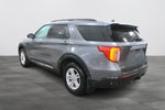 2022 Ford Explorer XLT 4WD