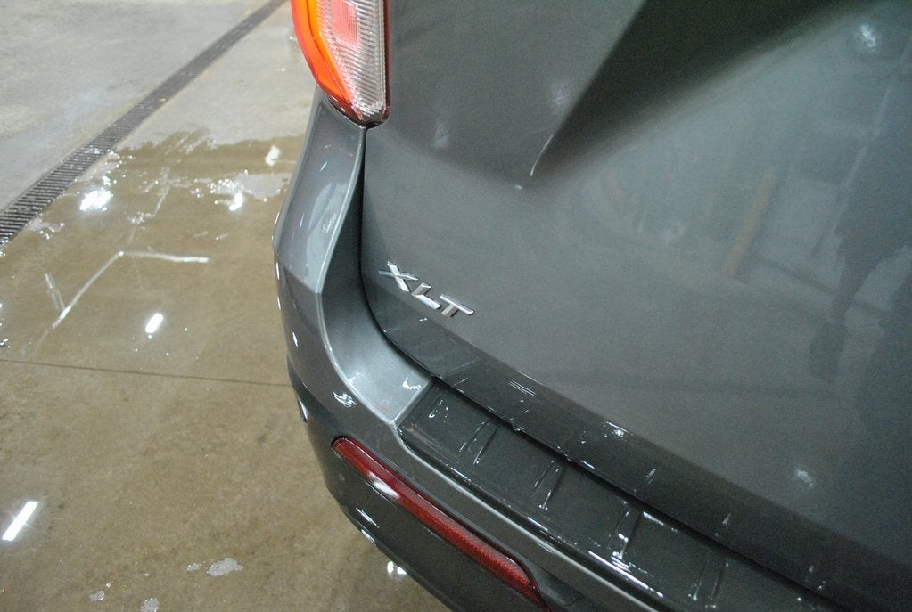 2022 Ford Explorer XLT 4WD