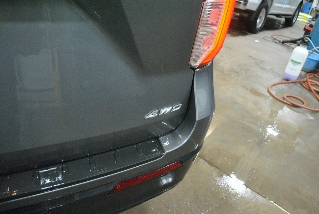 2022 Ford Explorer XLT 4WD