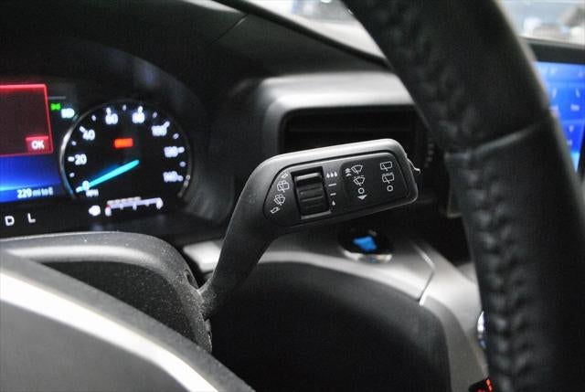 2022 Ford Explorer XLT 4WD