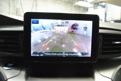 2022 Ford Explorer XLT 4WD