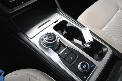 2022 Ford Explorer XLT 4WD