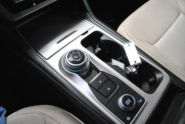 2022 Ford Explorer XLT 4WD