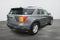 2022 Ford Explorer XLT 4WD