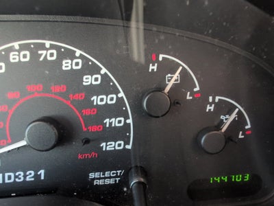 2002 Ford Explorer XLS 4x4
