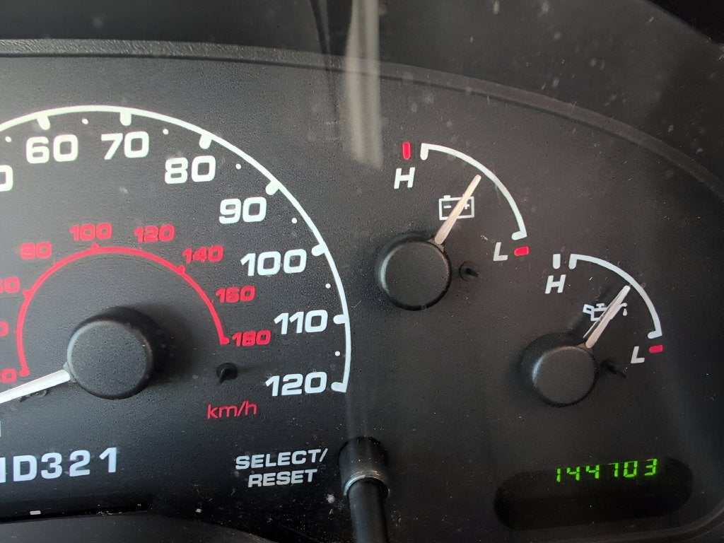 2002 Ford Explorer XLS 4x4