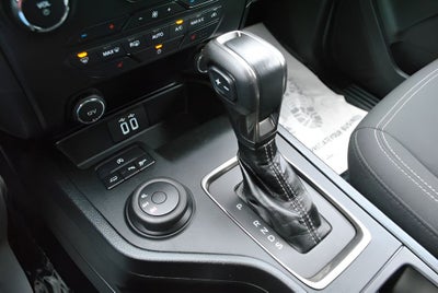 2020 Ford Ranger XLT Crew Cab 4x4