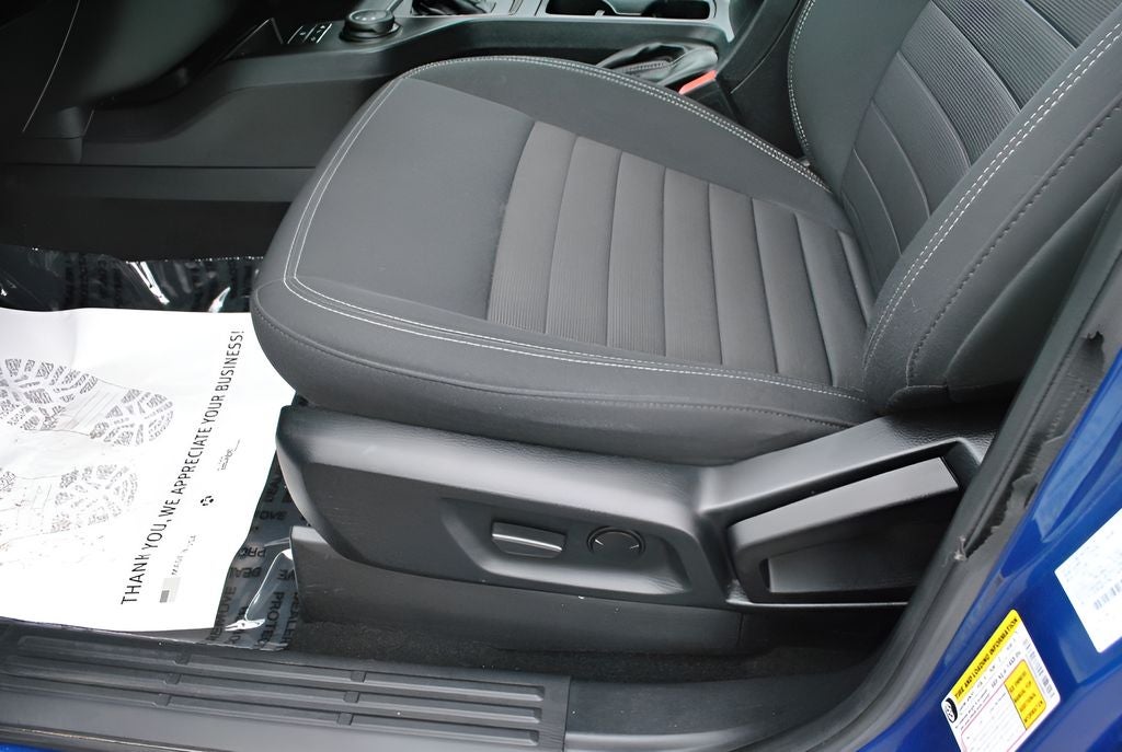 2020 Ford Ranger XLT Crew Cab 4x4
