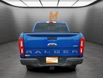 2020 Ford Ranger XLT Crew Cab 4x4