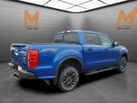 2020 Ford Ranger XLT Crew Cab 4x4