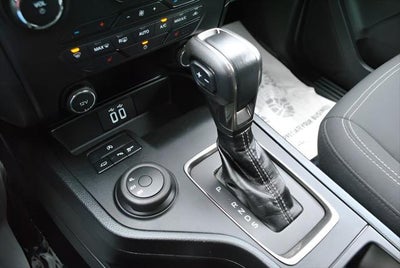 2020 Ford Ranger XLT Crew Cab 4x4