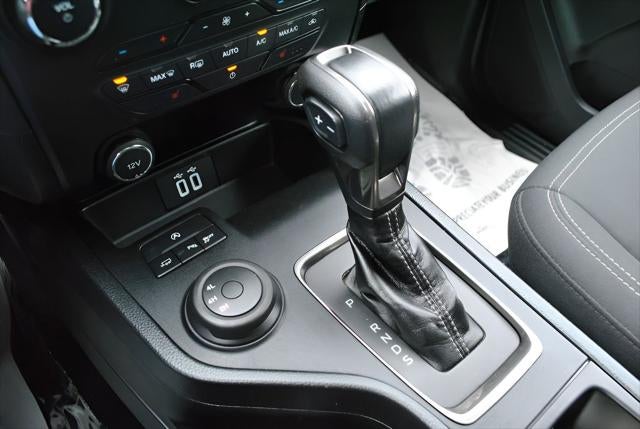 2020 Ford Ranger XLT Crew Cab 4x4