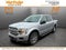 2020 Ford F-150 XLT SuperCrew 4x4 3.5L V6