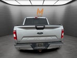 2020 Ford F-150 XLT SuperCrew 4x4 3.5L V6