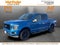 2019 Ford F-150 XLT SuperCrew 4WD 5.0L V8