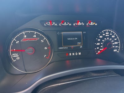 2019 Ford F-150 XLT SuperCrew 4WD 5.0L V8