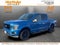 2019 Ford F-150 XLT SuperCrew 4WD 5.0L V8