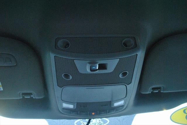 2018 Ford F-150 Lariat SuperCrew 4WD