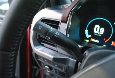 2023 Ford F-150 Lariat SuperCrew 4WD