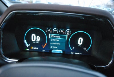 2023 Ford F-150 Lariat SuperCrew 4WD