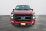 2023 Ford F-150 Lariat SuperCrew 4WD