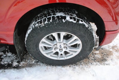 2023 Ford F-150 Lariat SuperCrew 4WD