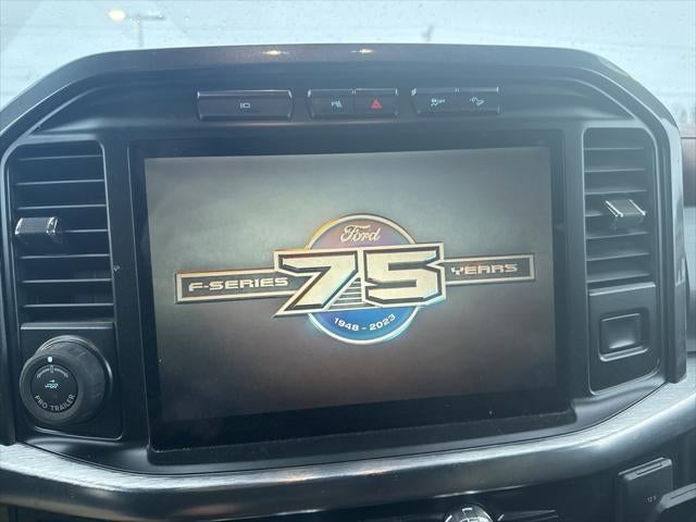 2023 Ford F-150 Lariat SuperCrew 4WD