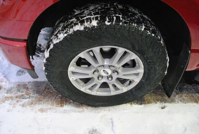 2023 Ford F-150 Lariat SuperCrew 4WD