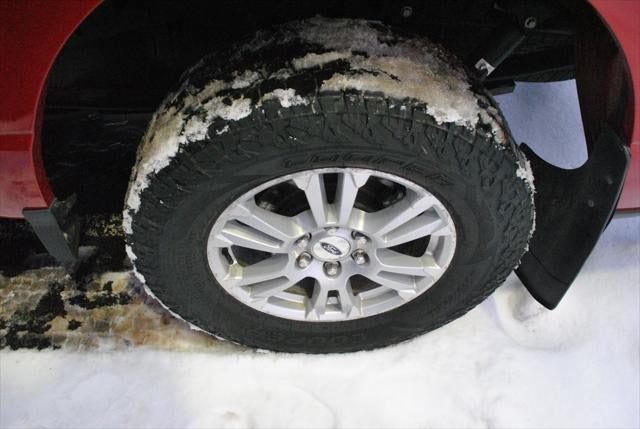 2023 Ford F-150 Lariat SuperCrew 4WD