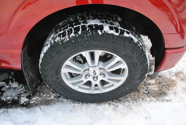 2023 Ford F-150 Lariat SuperCrew 4WD