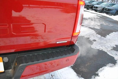 2023 Ford F-150 Lariat SuperCrew 4WD