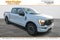 2022 Ford F-150 XLT SuperCrew 4x4