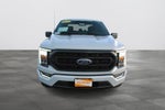 2022 Ford F-150 XLT SuperCrew 4x4