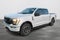2022 Ford F-150 XLT SuperCrew 4x4