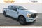 2022 Ford F-150 XLT SuperCrew 4x4