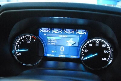 2022 Ford F-150 XLT SuperCrew 4x4